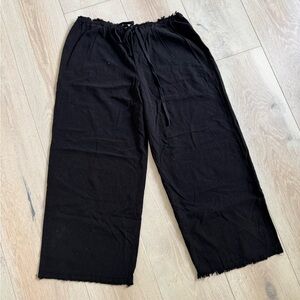 Bailey 44 Linen Pants